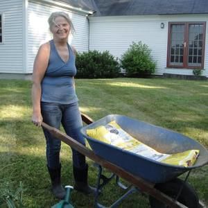 Meet your Posher, Deborah